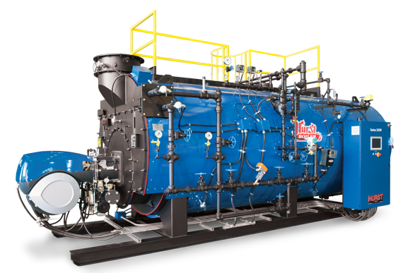 Boilers