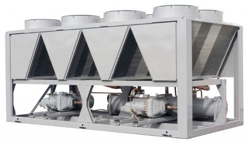 Cooling Towers