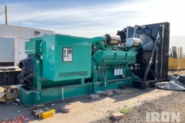 Generators