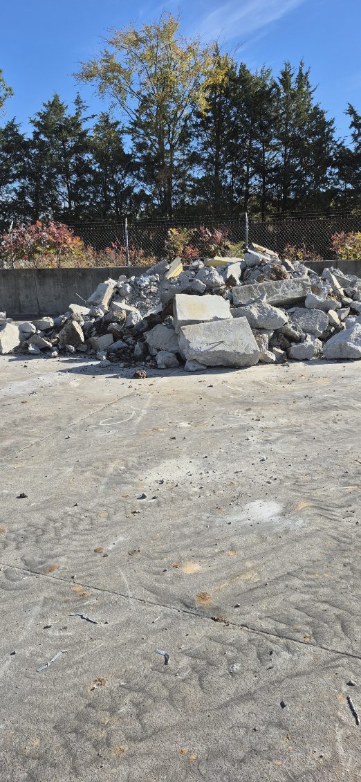 Debris Removal