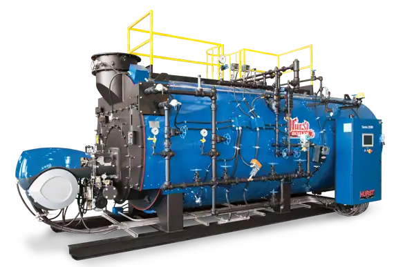 Who Buys Used Industrial Boilers?