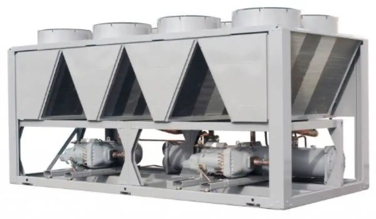 Buying a Used Chiller in Florida: What to Know First