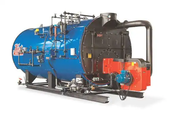 Used industrial heaters we buy and remove — Demo Dynasty