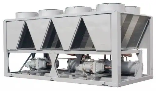 Used cooling towers we buy and remove — Demo Dynasty