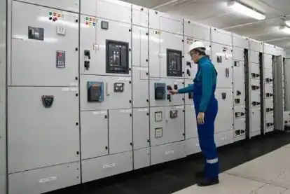 Used electrical gear we buy and remove — Demo Dynasty