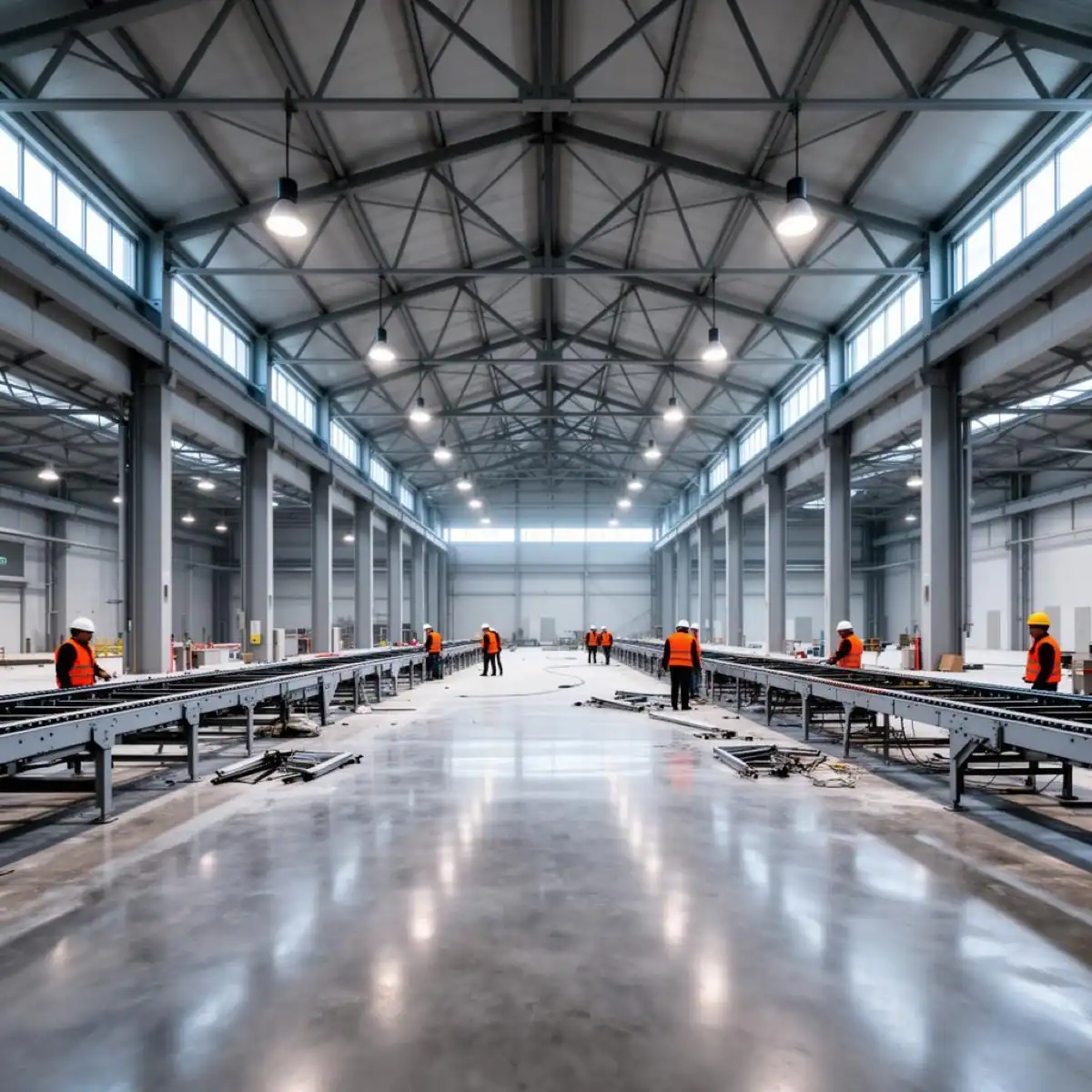 Plant Decommissioning Cost Drivers